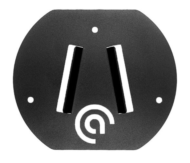 Asetek Wall Mount - 1369892 - zdjęcie 4
